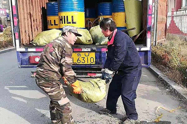 青島危廢處理公司為您介紹幾種常見的危廢處理方法